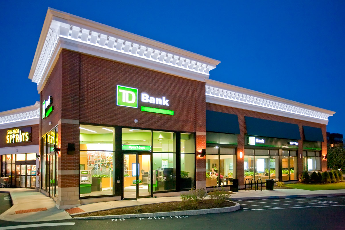 retail center 1