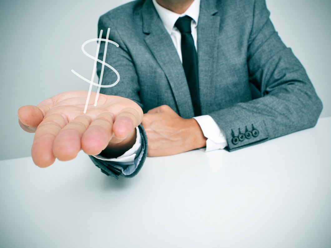 sales commission