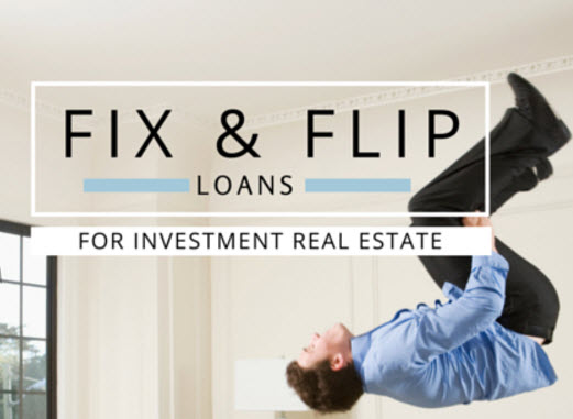 fix and flip