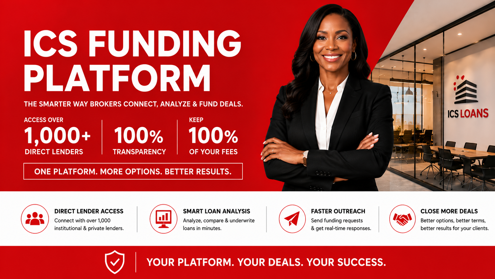 Family Office Capital. As low as 0% to max 1% lender points. Bridge, permanent, rehab and construction loans.