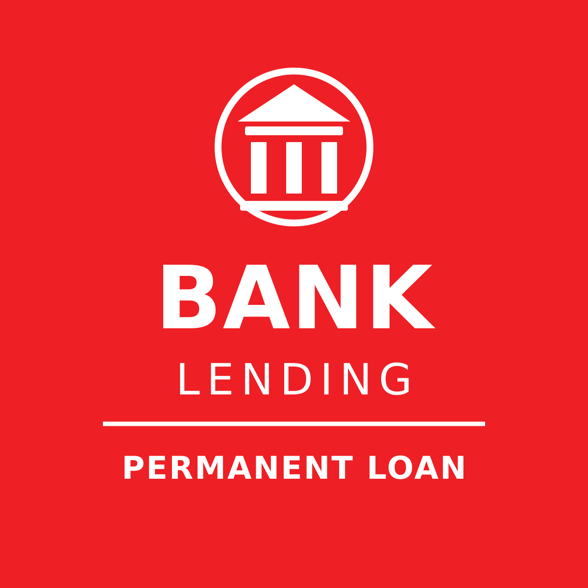 5-Year Low Doc Bank Loan loan program