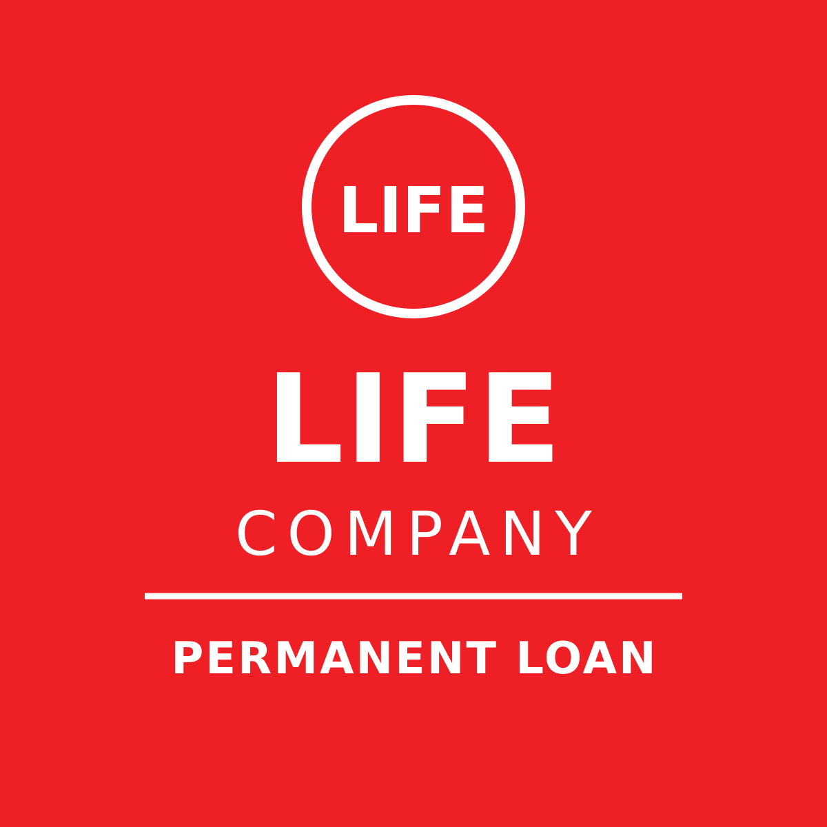 10-Year LifeCo Loan loan program